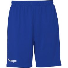 Kempa Performance kék férfi rövidnadrág