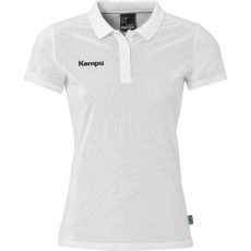 Kempa Classic fehér női galléros póló
