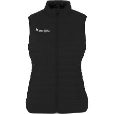 Kempa Basic fekete női mellény