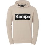  Kempa Promo kapucnis bézs pulóver