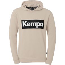  Kempa Promo kapucnis bézs pulóver