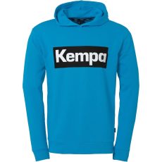 Kempa Promo kapucnis világoskék gyerek pulóver