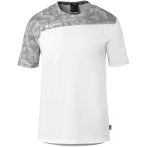 Kempa Athletics 29 fehér gyerek tréning póló