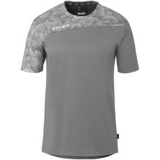 Kempa Athletics 29 szürke gyerek tréning póló