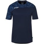 Kempa Athletics 29 sötétkék gyerek tréning póló