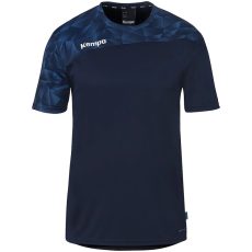 Kempa Athletics 29 sötétkék gyerek tréning póló