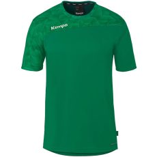 Kempa Athletics 29 zöld gyerek tréning póló