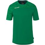 Kempa Athletics 29 zöld férfi tréning póló