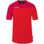 Kempa Athletics 29 piros férfi tréning póló