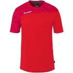 Kempa Athletics 29 piros férfi tréning póló