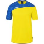  Kempa Athletics 29 sárga/kék férfi tréning póló