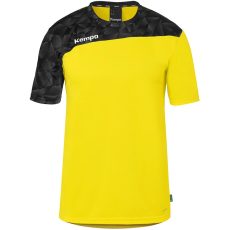 Kempa Athletics 29 sárga gyerek tréning póló