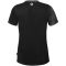 Kempa Athletics 29 fekete női tréning póló