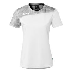 Kempa Athletics 29 fehér női tréning póló