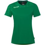 Kempa Athletics 29 zöld női tréning póló