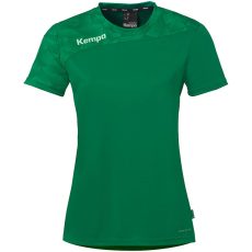 Kempa Athletics 29 zöld női tréning póló