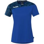 Kempa Athletics 29 kék női tréning póló