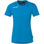 Kempa Athletics 29 világoskék női tréning póló