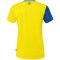  Kempa Athletics 29 sárga/kék női tréning póló