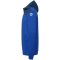 Kempa Athletics 29 kapucnis kék férfi szabadidő felső