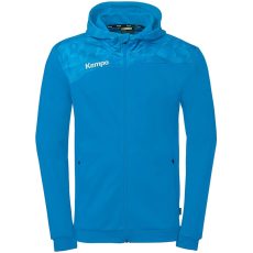 Kempa Athletics 29 kapucnis világoskék férfi szabadidő felső Kempa Athletics 29 kapucnis világoskék férfi szabadidő felső