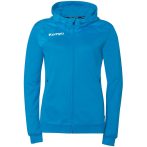 Kempa Athletics 29 kapucnis világoskék női szabadidő felső Kempa Athletics 29 kapucnis világoskék női szabadidő felső