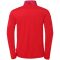 Kempa Athletics 29 cipzáras piros férfi szabadidő felső