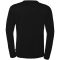 Kempa Athletics 29 fekete férfi pulóver