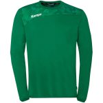 Kempa Athletics 29 zöld férfi pulóver