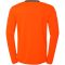 Kempa Athletics 29 narancssárga férfi pulóver