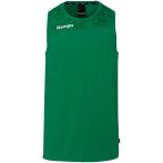  Kempa Athletics 29 zöld férfi trikó