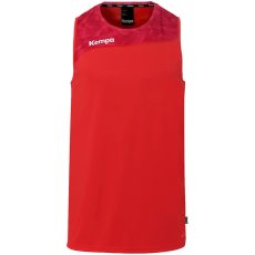  Kempa Athletics 29 piros férfi trikó