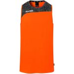 Kempa Athletics 29 narancssárga gyerek trikó