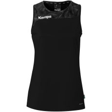 Kempa Athletics 29 fekete női trikó