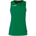 Kempa Athletics 29 zöld női trikó