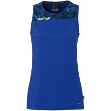 Kempa Athletics 29 kék női trikó