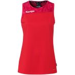 Kempa Athletics 29 piros női trikó