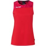 Kempa Athletics 29 piros női trikó