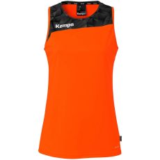  Kempa Athletics 29 narancssárga női trikó