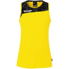 Kempa Athletics 29  sárga női trikó