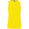 Kempa Athletics 29  sárga női trikó