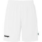 Kempa Team kézilabda fehér férfi rövidnadrág