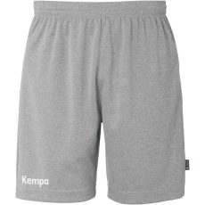 Kempa Team kézilabda szürke férfi rövidnadrág