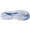 Kempa Wing Lite 2.0 fehér/világoskék női kézilabda cipő