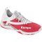 Kempa Wing Lite 2.0 fehér/piros női kézilabda cipő