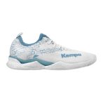   Kempa Wing Lite 2.0 Game Changer fehér női kézilabda cipő