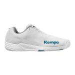 Kempa Wing 2.0 fehér/kék férfi kézilabda cipő