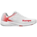 Kempa Wing 2.0 fehér/piros női kézilabda cipő