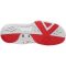 Kempa Wing 2.0 fehér/piros női kézilabda cipő