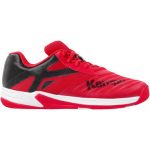Kempa Wing 2.0 piros junior kézilabda cipő